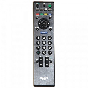 Пульт для телевизора Sony RM-996A, корпус RM-ED017