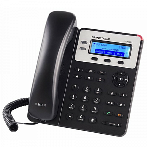 Grandstream GXP1620, телефон SIP VoIP