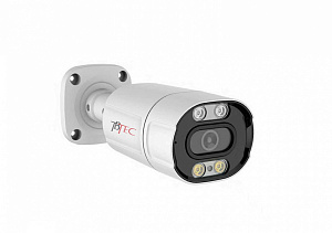 Уличная сетевая IP 3 Мп видеокамера с ИК подсветкой, TBC-i1230IR