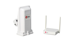 Комплект для 3G/LTE Интернета  QMO-234