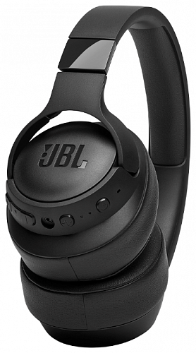 Наушники JBL Tune 750BTNC беспроводные, черные