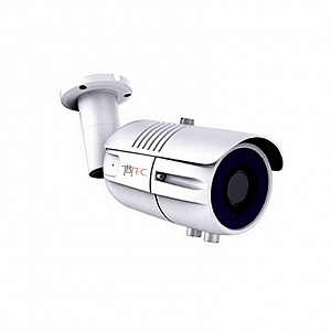 TBTec уличная вариофокальная 5Мп AHD видеокамера TBC-A1475HD