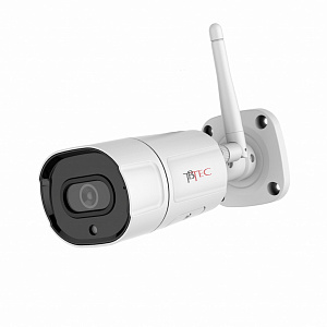 Уличная Wi-Fi IP-видеокамера TBTec TBC-i1223WF