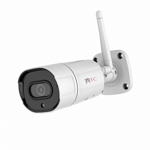Уличная Wi-Fi IP-видеокамера TBTec TBC-i1223WF