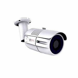 TBC-i 1451 AF, Уличная IP видеокамера 1/2,8" Sony Starvis 5Мп, 5Мп (25 к/с),  0,0001Лк, Мотообъектив 2,7-13,5 мм,