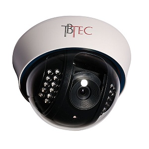 Видеокамера TBC-A2485IR