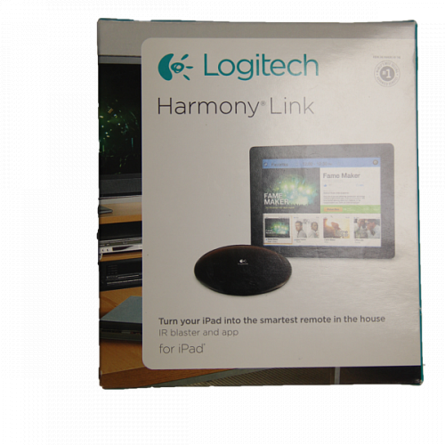 Адаптер Logitech Harmony Link