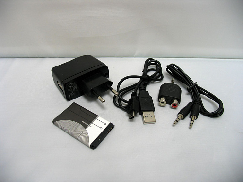 Портативная акустика Wavebox, с радио и Bluetooth