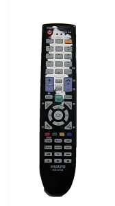 Пульт для телевизора Samsung RM-D762 корпус BN59-00940A, универсальный