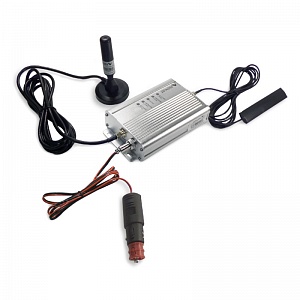 Усилитель сотовой связи в автомобиле VEGATEL AV1-900E/3G-kit
