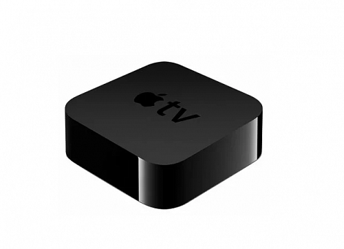Медиаплеер Apple TV 4K 64GB (MP7P2RS/A)