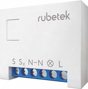 Блок управления одноканальный Wi-Fi Rubetek RE-3311