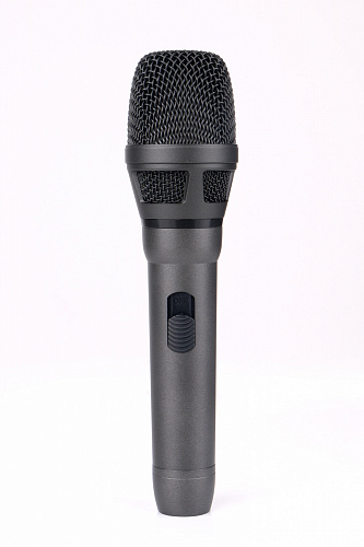 Микрофон динамический W-King WM01