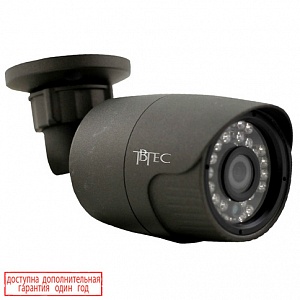 TBTec уличная IP видеокамера TBC-i1312IR