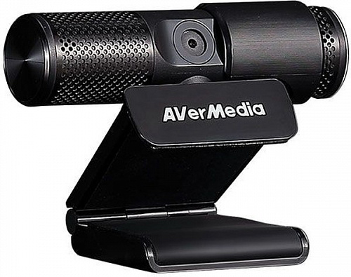 Web-камера AverMedia BO317, комплект с микрофоном