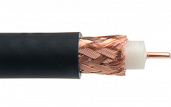 Коаксиальный кабель