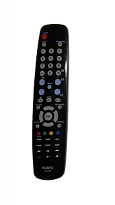Пульт для телевизора Samsung RM-766B корпус BN59-00685A