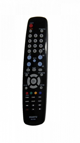 Пульт для телевизора Samsung RM-766B корпус BN59-00685A