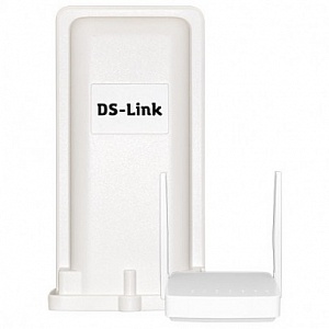 Комплект для Интернета 3G/LTE DS-4G-5Kit