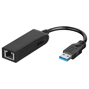 USB-300, Адаптер  USB- ETHERNET