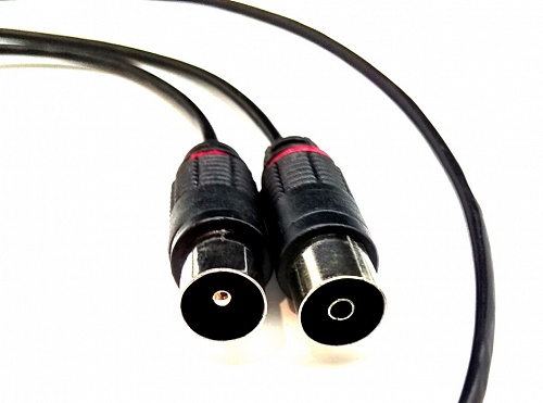 Инжектор питания USB для активных антенн «BAS-8001»