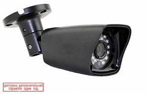 TBTec уличная 4Мп AHD видеокамера с ИК-подсветкой TBC-A1284HD