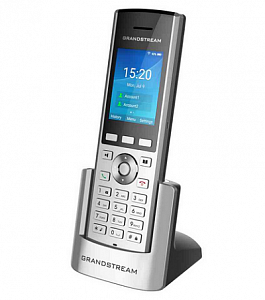 Grandstream  WP820, SIP Wi-Fi телефон