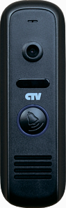 CTV-D1000HD Вызывная панель видеодомофона