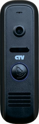 CTV-D1000HD Вызывная панель видеодомофона