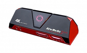 Устройство видеозахвата AVerMedia Technologies Live Gamer Portable 2 PLUS GC513