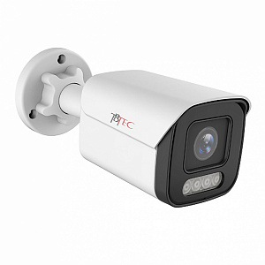 Уличная сетевая IP видеокамера с ИК подсветкой, TBC-i1220IR