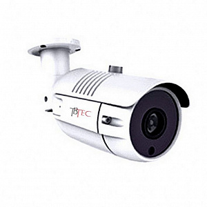 TBTec уличная 5Мп AHD видеокамера TBC-A1275HD