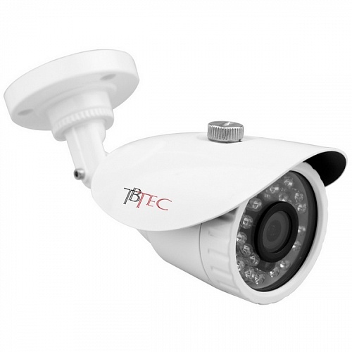Готовое решение для видеонаблюдения «Дача-light» 2 Уличные мегапиксельные AHD камеры + Видеорегистратор