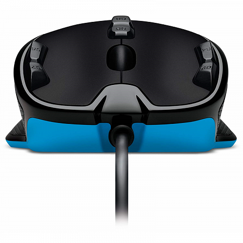 Мышь Logitech G300s Gaming Mouse USB (910-004345)