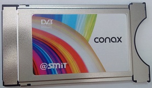 CAM-Модуль Conax (Smit)