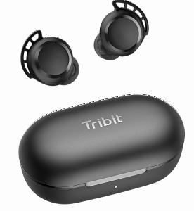 Беспроводные наушники Tribit FlyBuds 3 mini