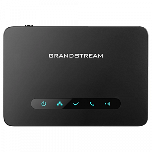 Grandstream DP750, базовая станция VoIP DECT