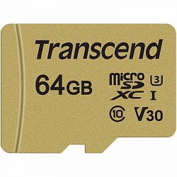 MicroSD/SD накопители