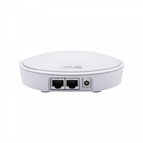 Wi-Fi маршрутизатор ASUS Lyra Mini 2-pk  (MAP-AC1300), комплект Mesh системы