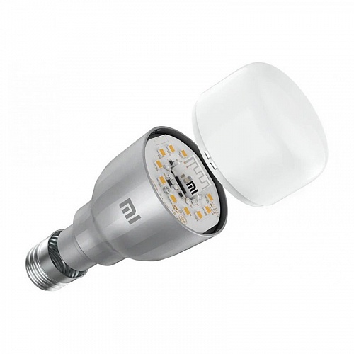 Комплект LED ламп Xiaomi Mi LED Smart Bulb 2-Pack (MJDP02YL) , X26110